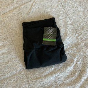 Revival R6 Leggings - Black